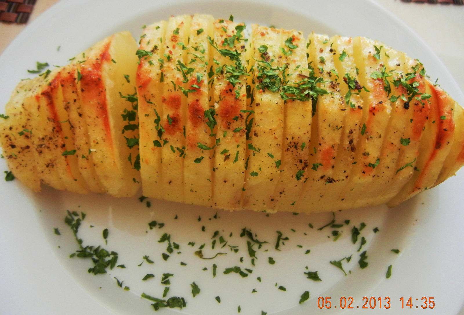 Better than fries!