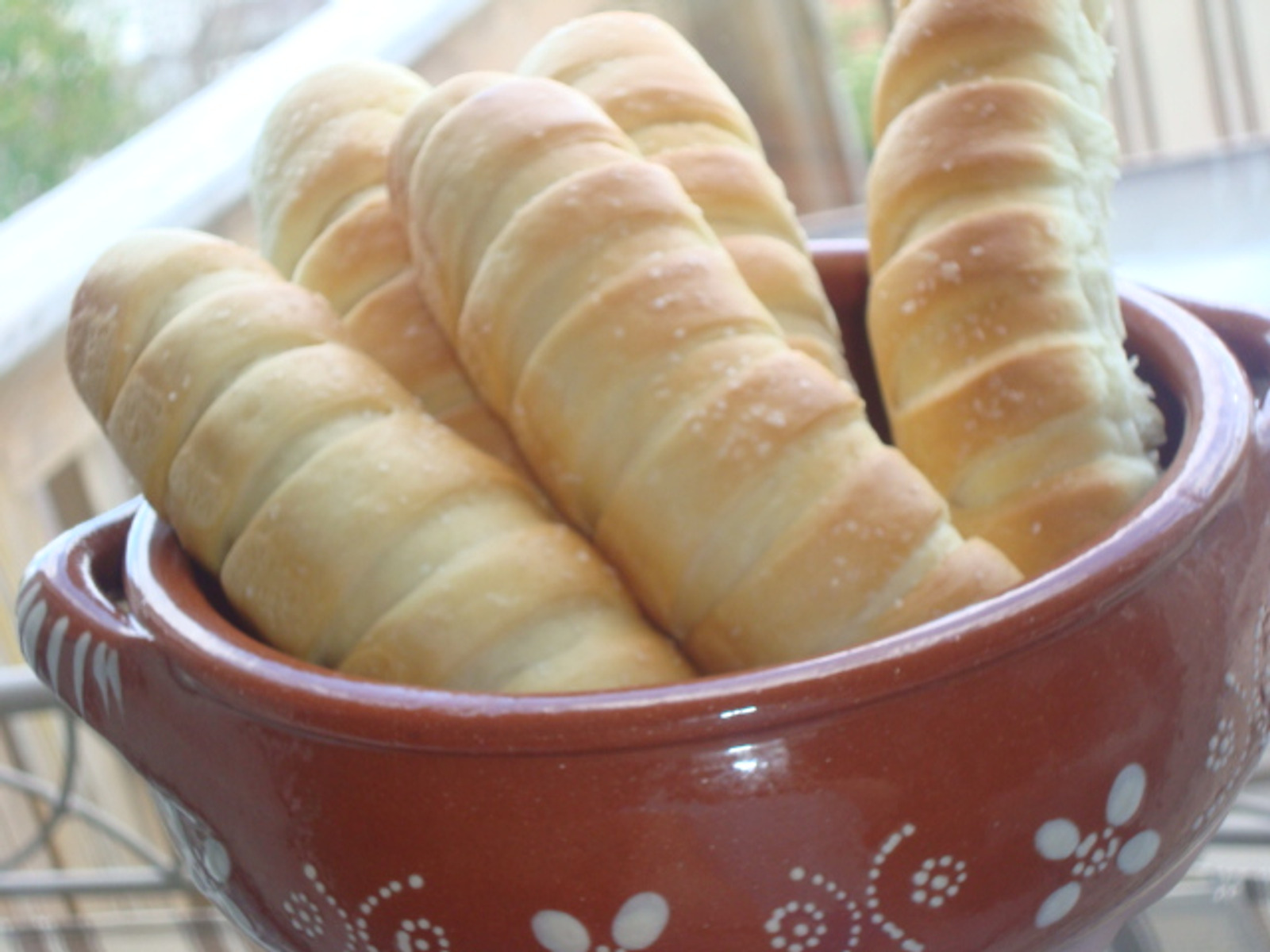 Pekarske kiflice