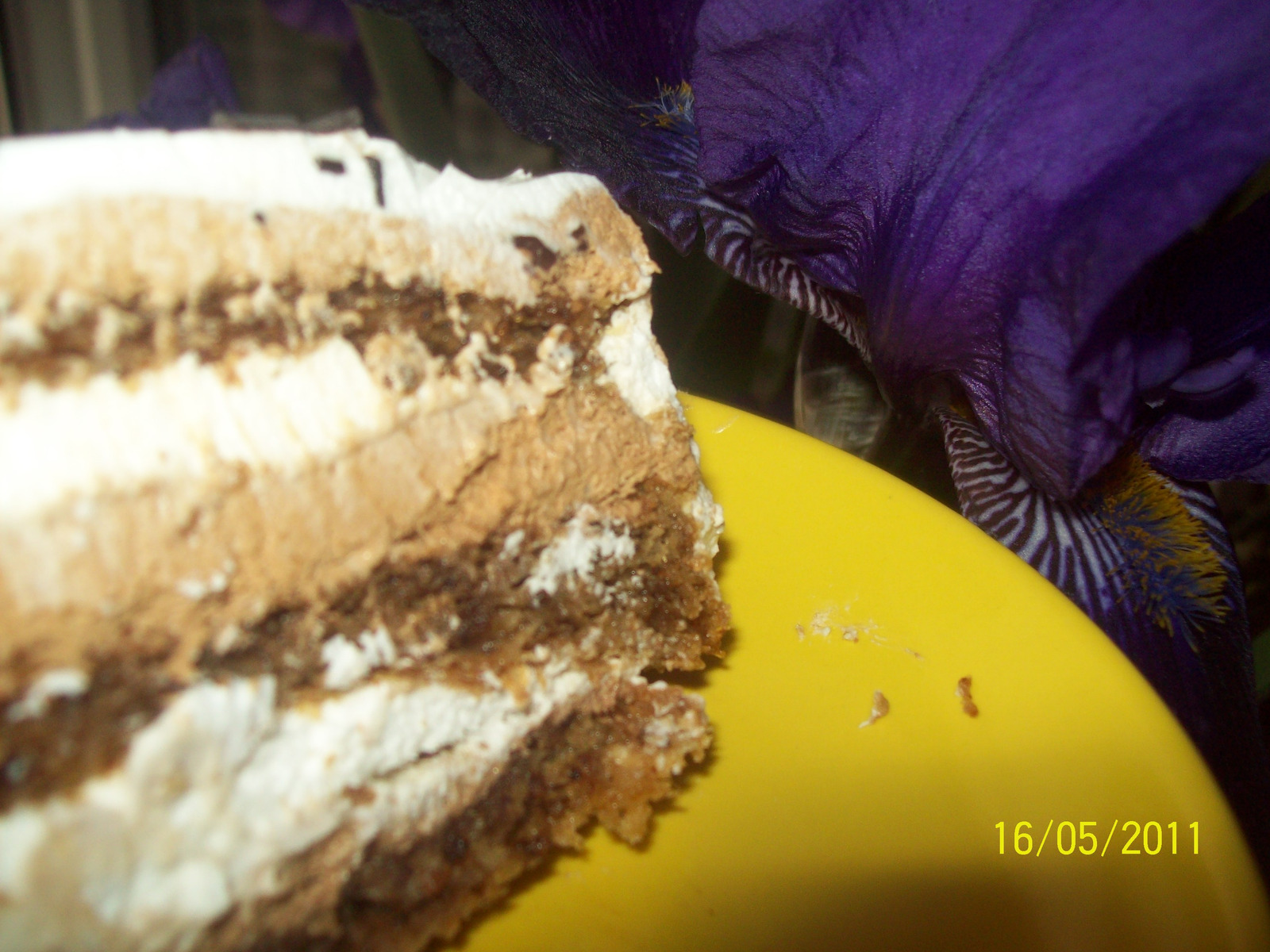 Kapućino torta
