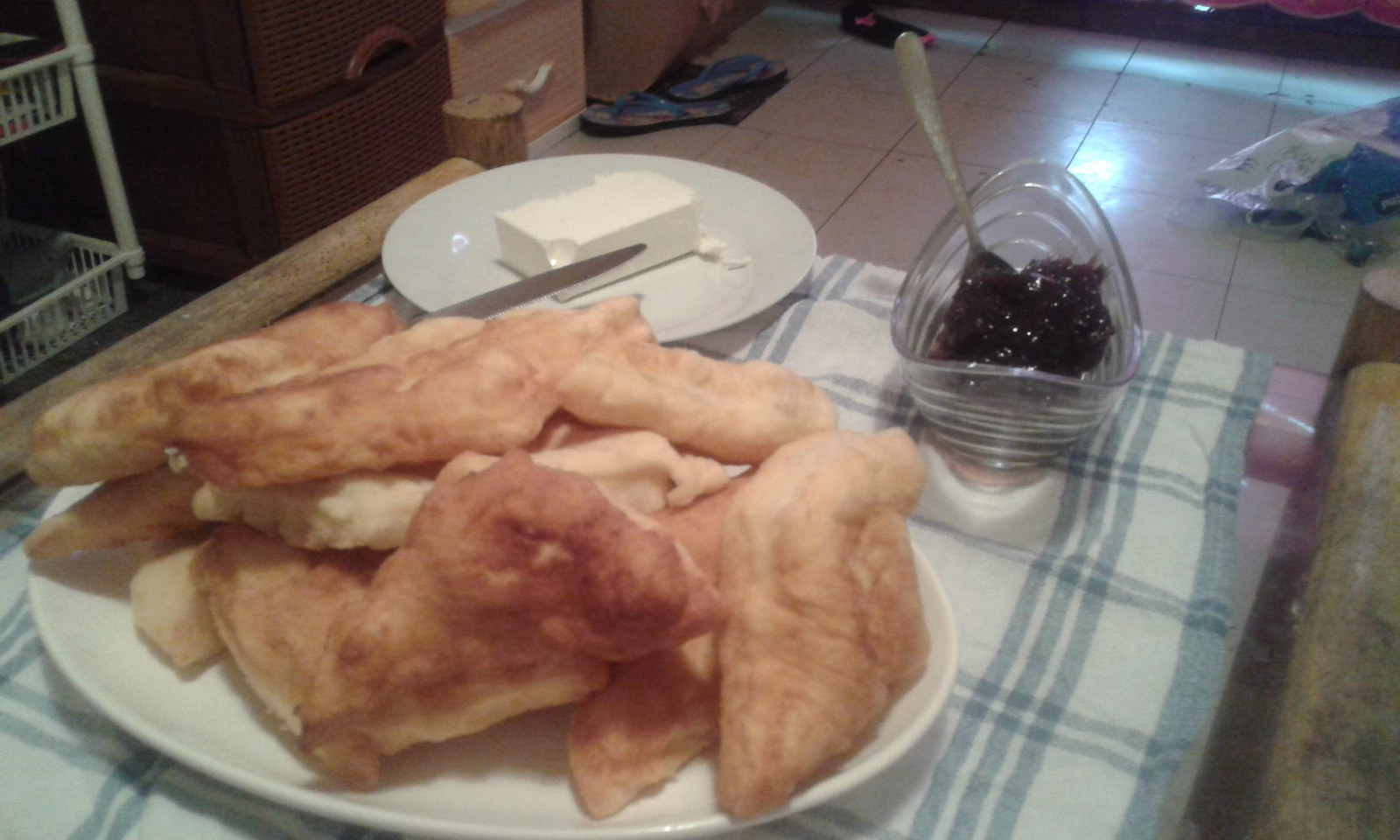 STARINSKE MEKIKE