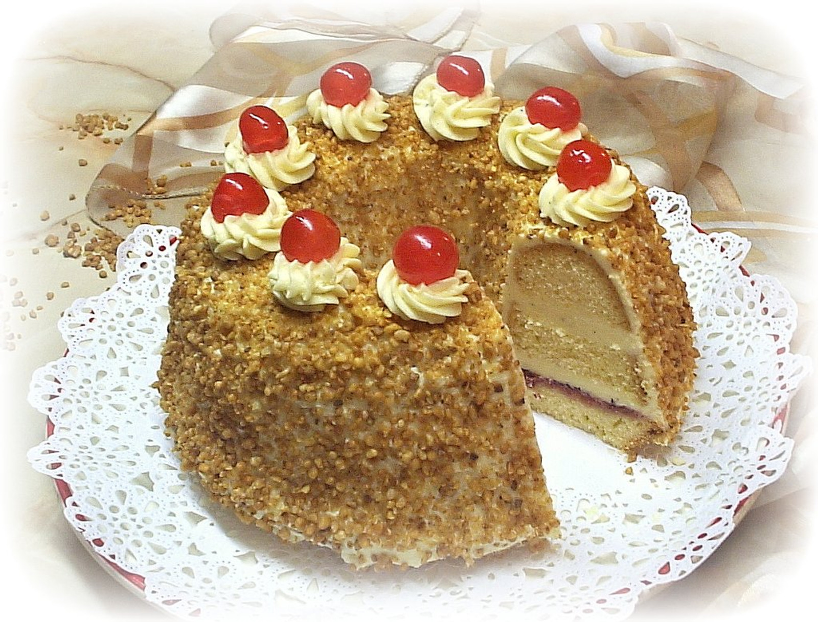 Frankfurtski venac