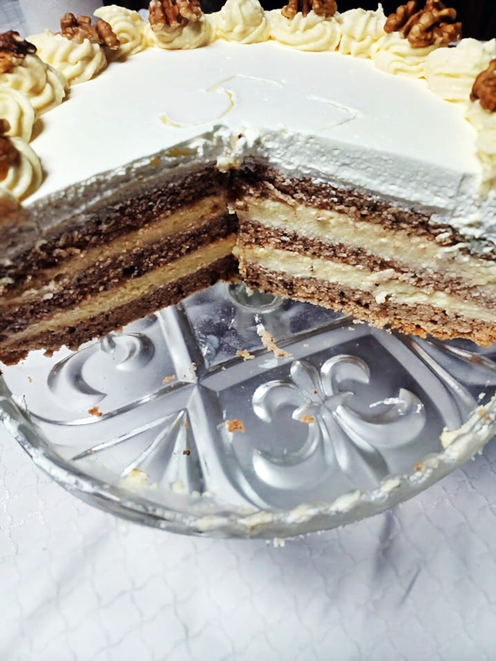 Torta od oraha