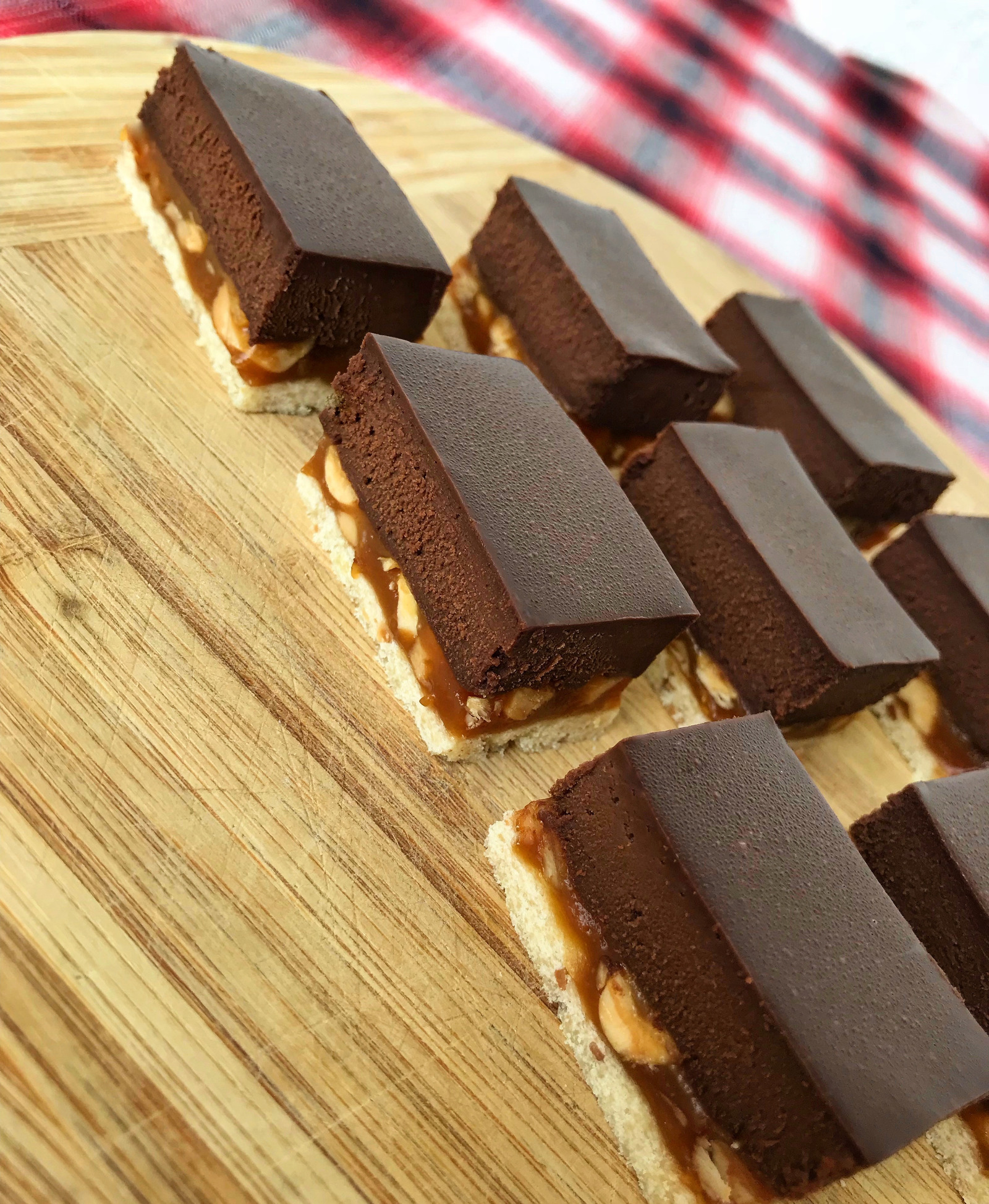 Snickers