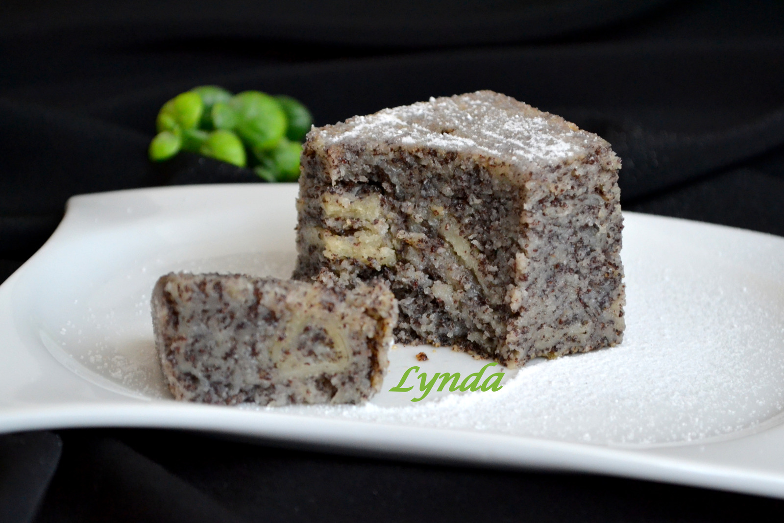 Brza baklava od maka