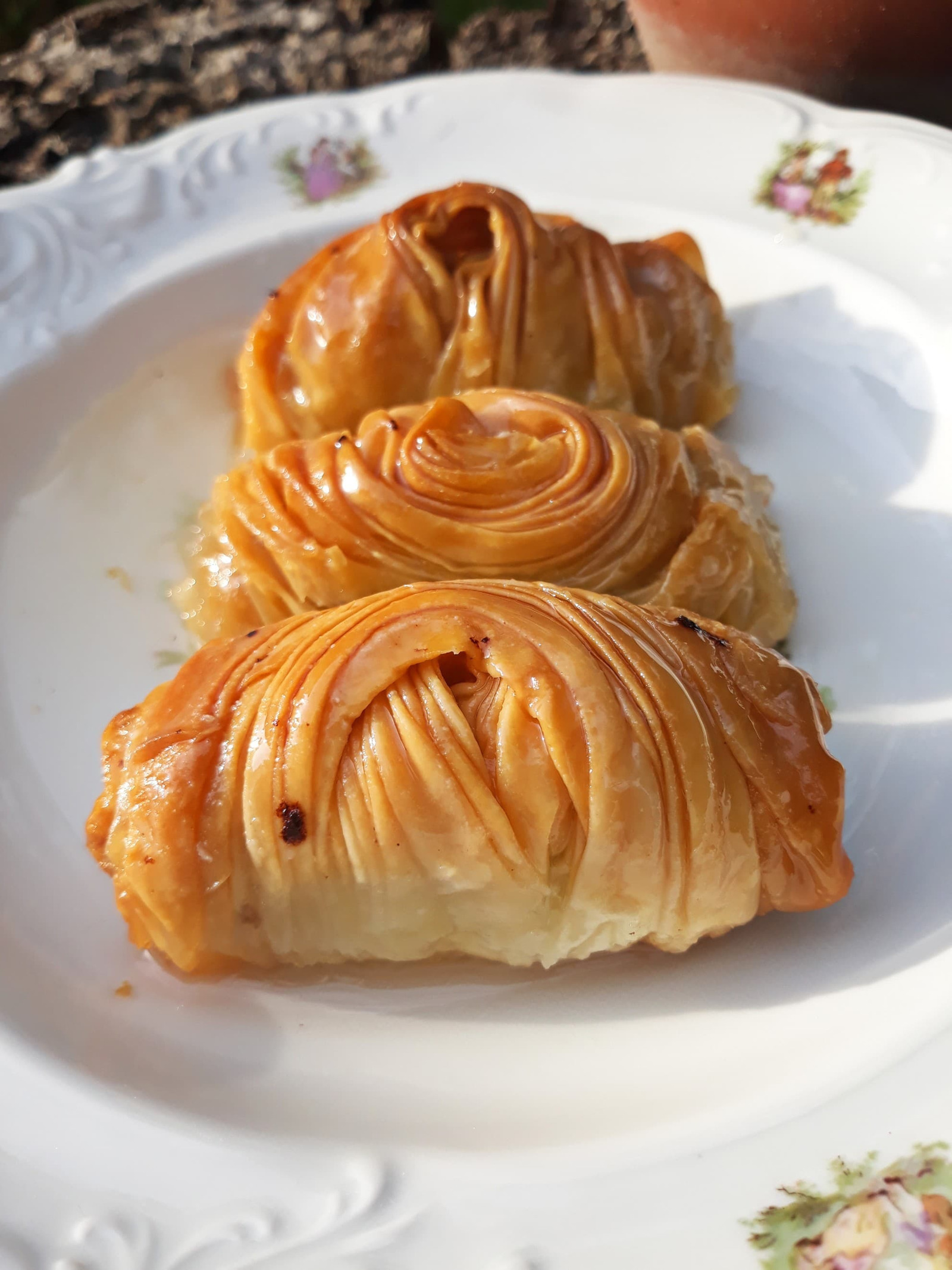 Đul baklava