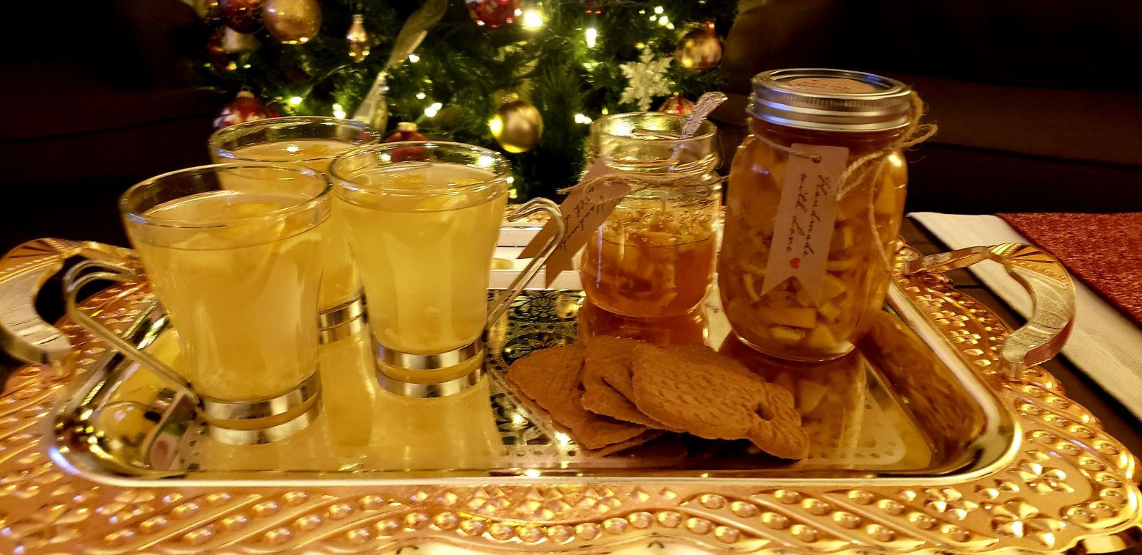 Sirup od meda,djumbira i limuna