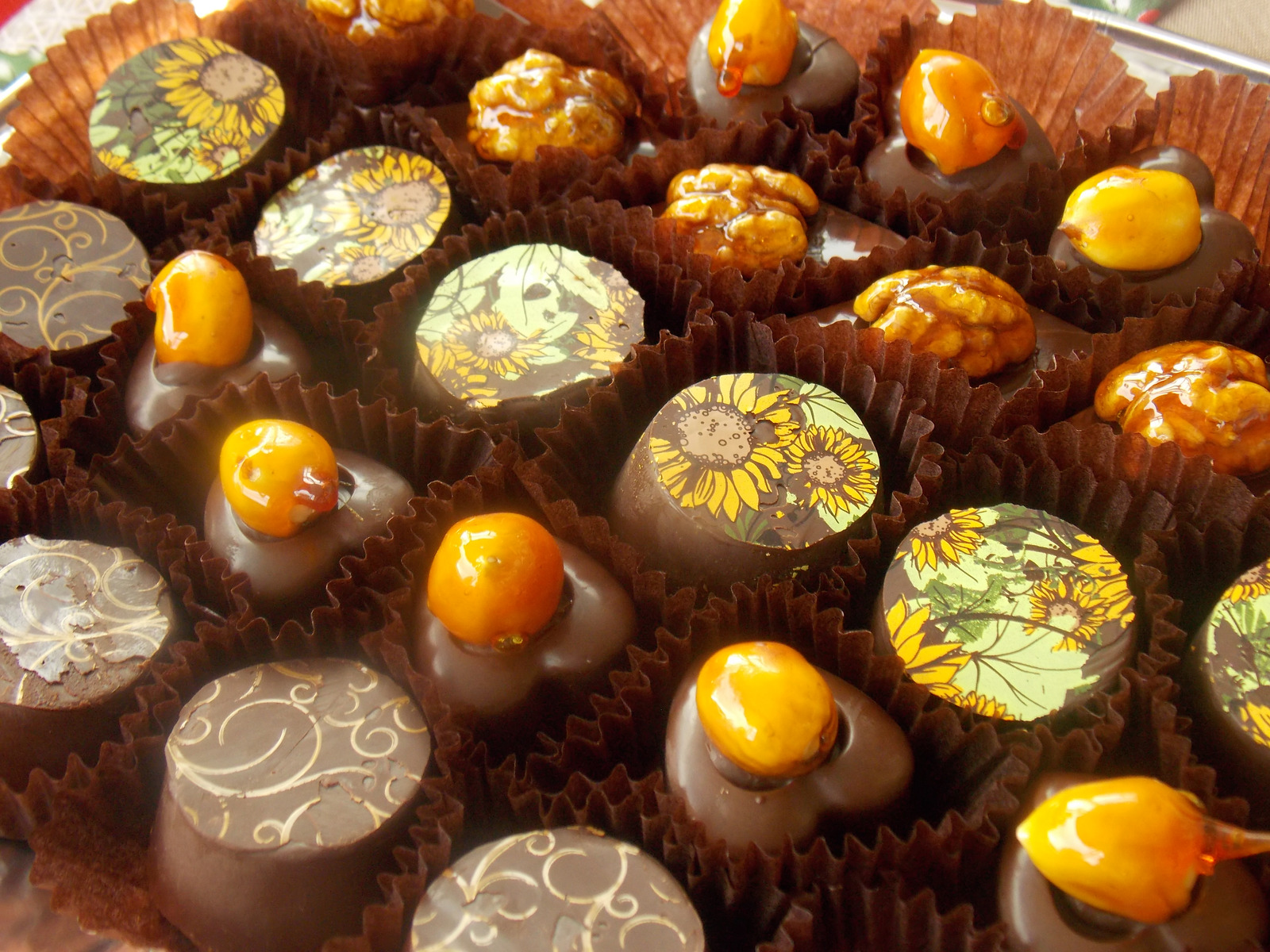 Praline