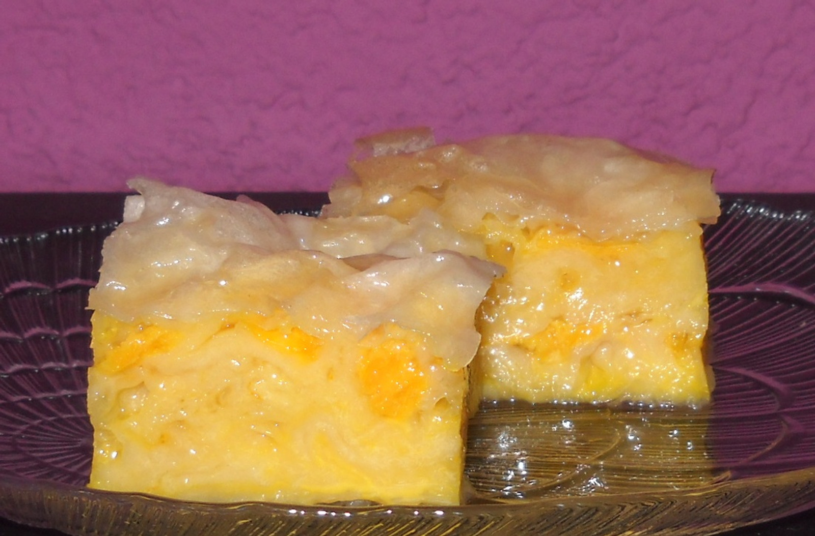 PITA SA NARANČAMA
