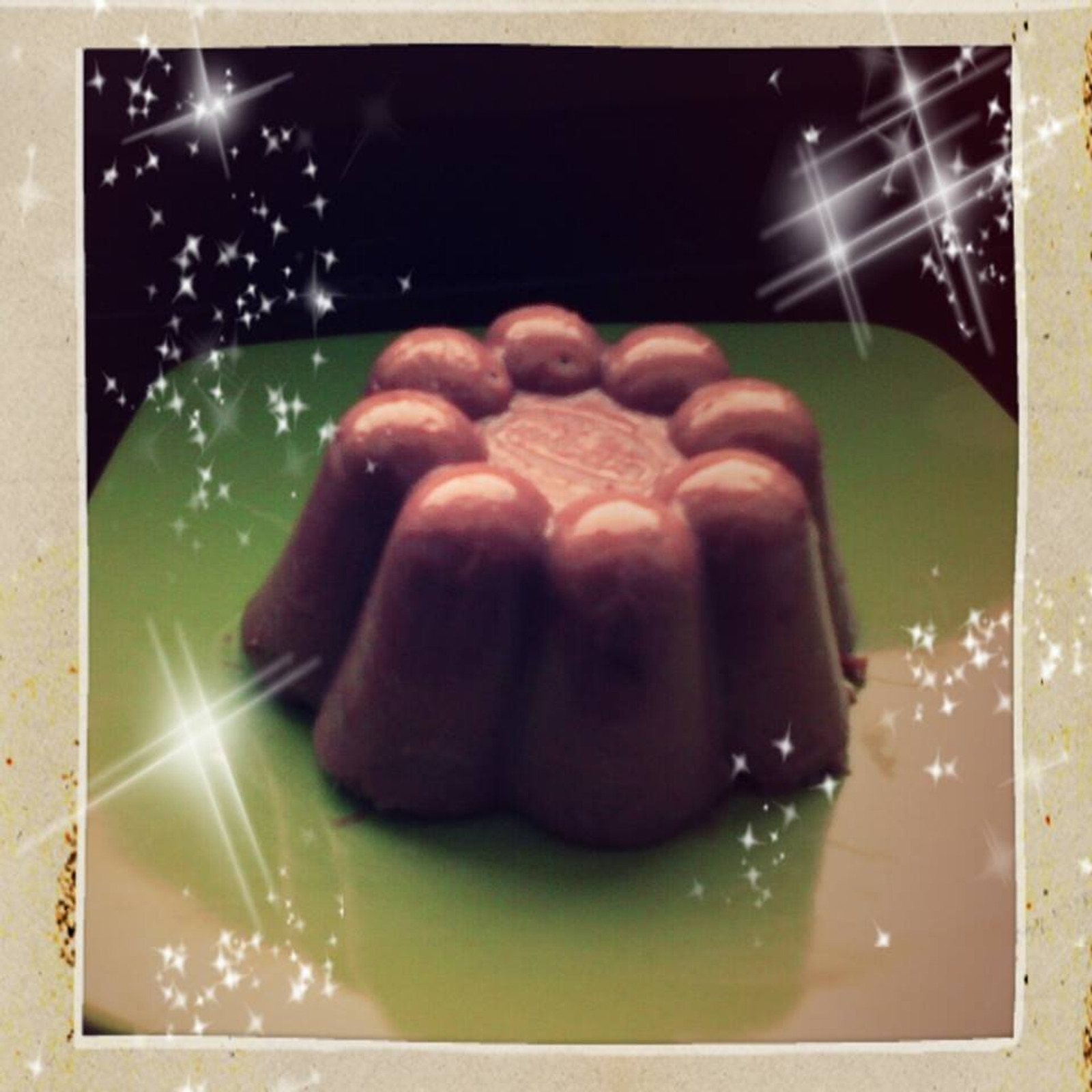 Savrseni puding :)
