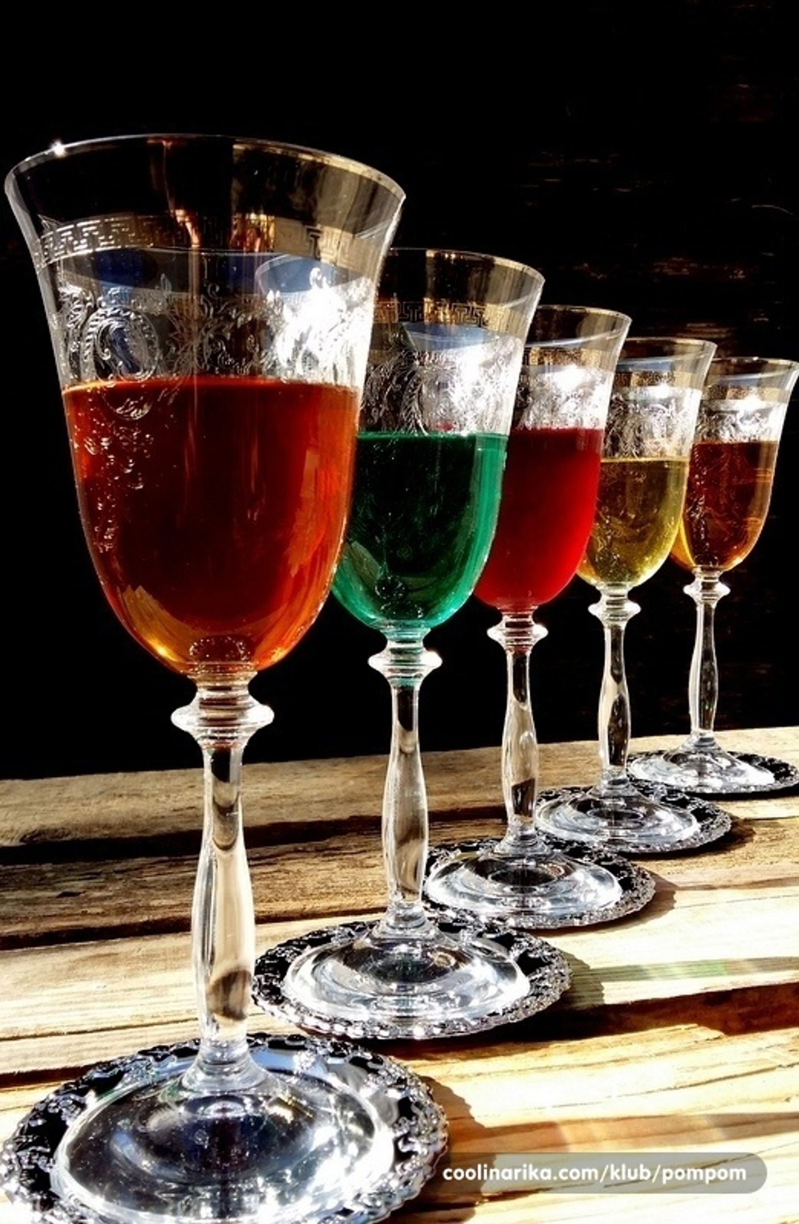 VT-110 ♥ rodjendanska tema - Pompom