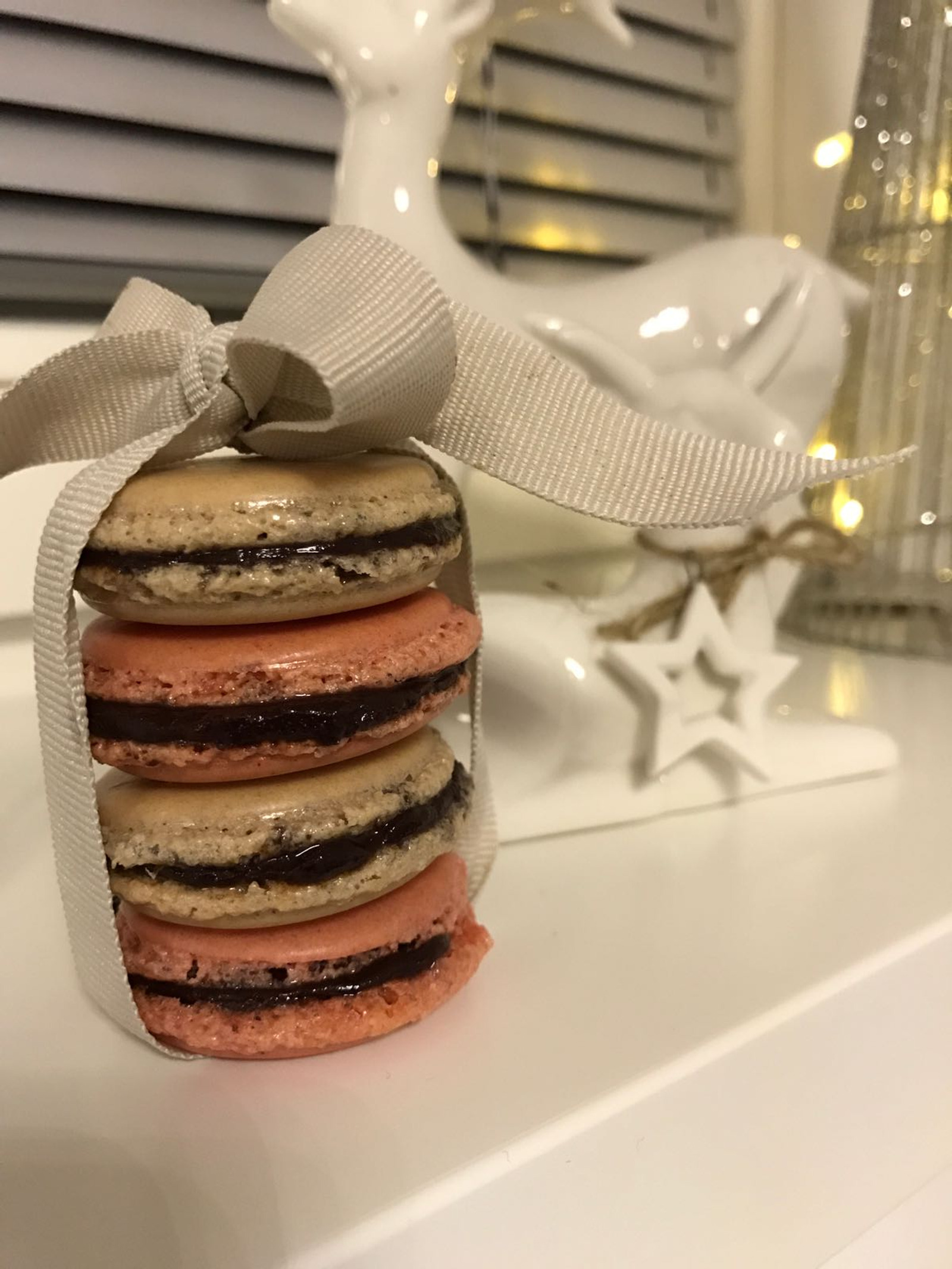 MyMacarons