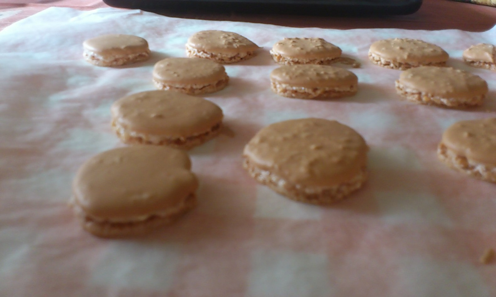 Macaronsi :)