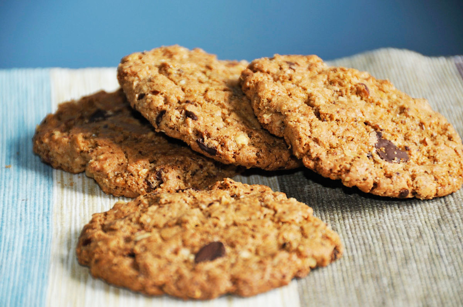 American cookies