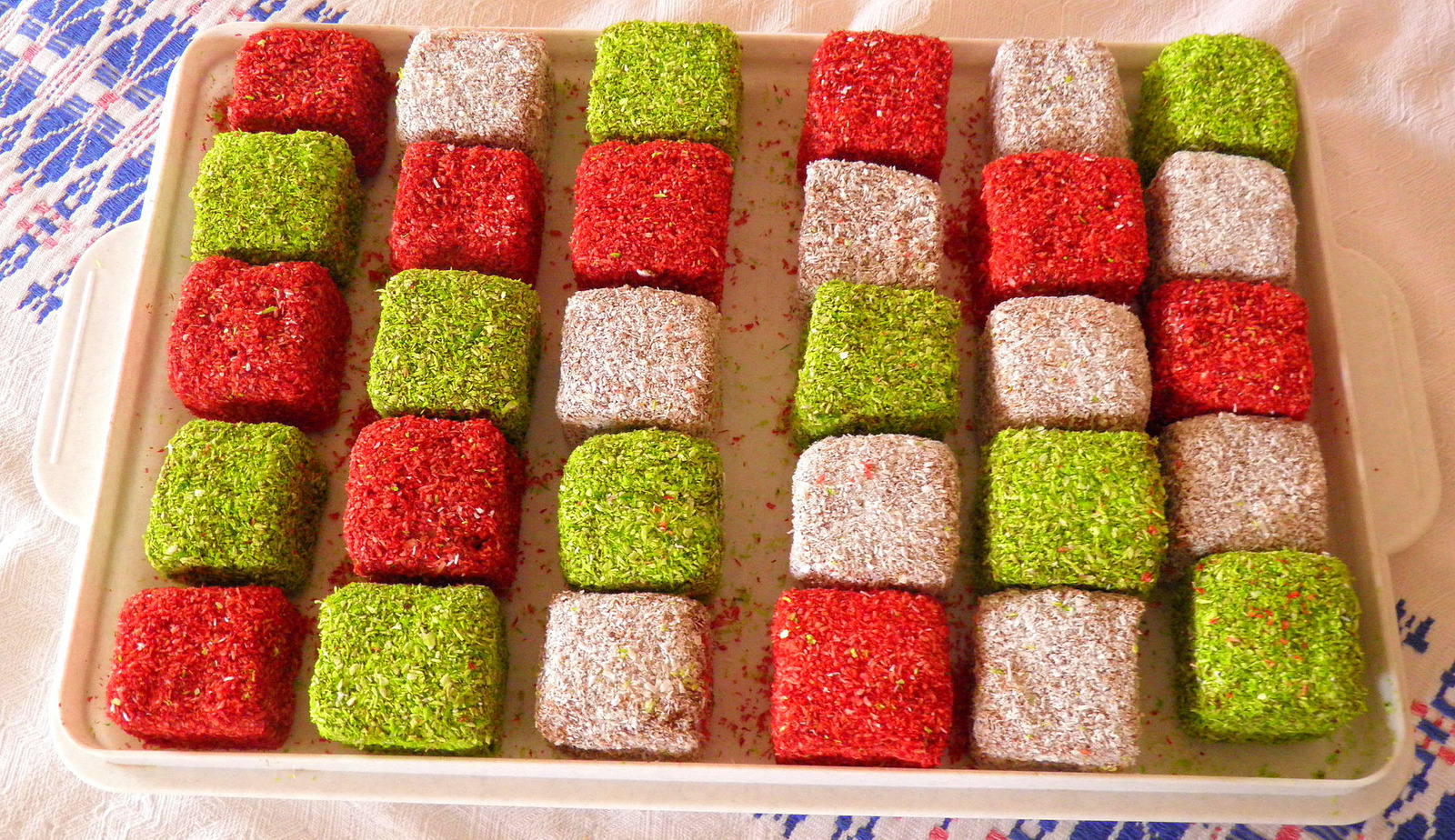 Bozicni cupavci