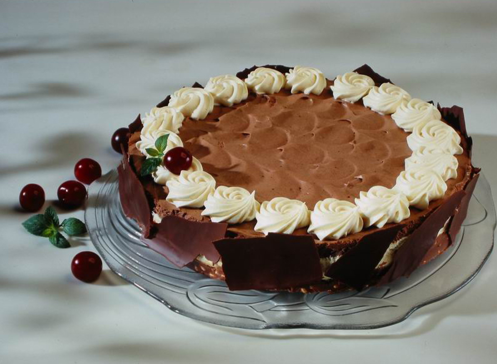 Japanska torta