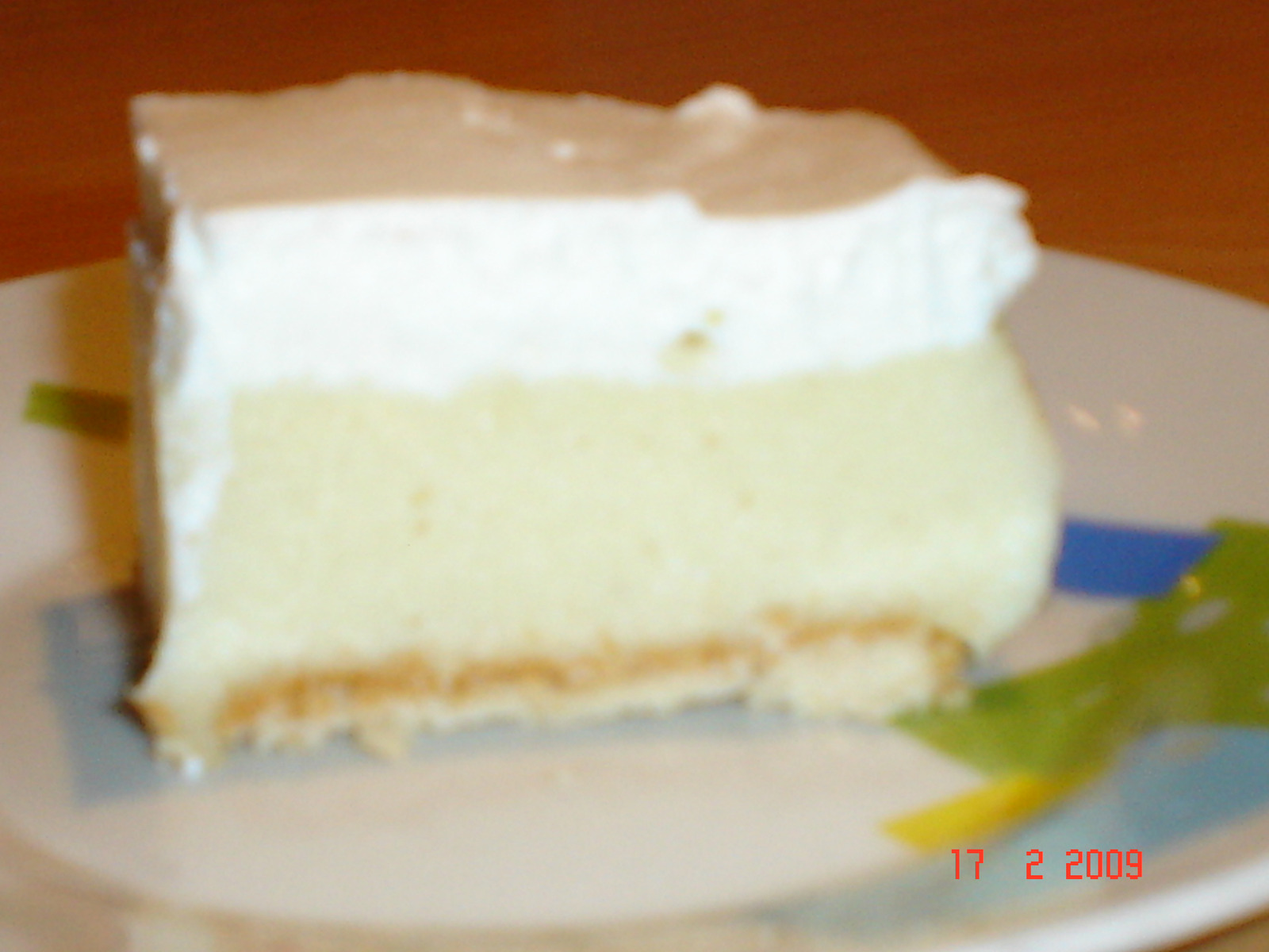 GRIS KOCKE