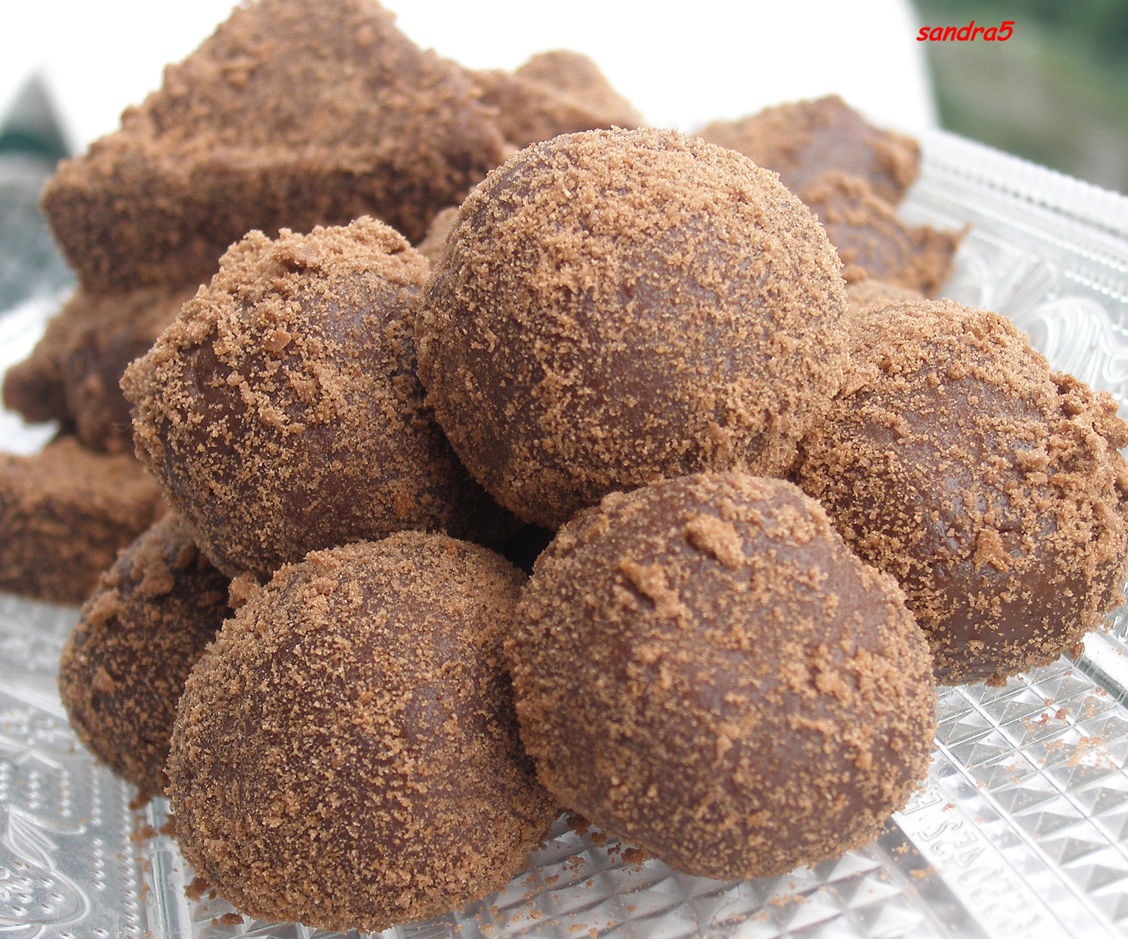 Jaffa kuglice