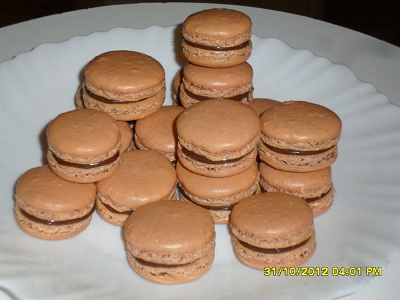 Macaroons