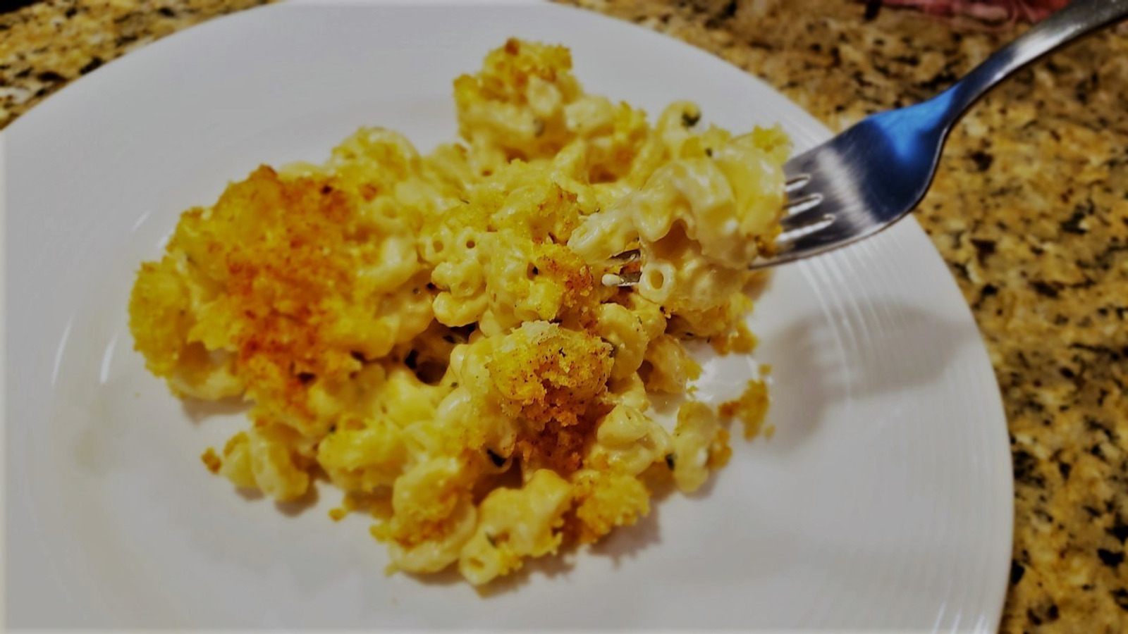 Mac & Cheese