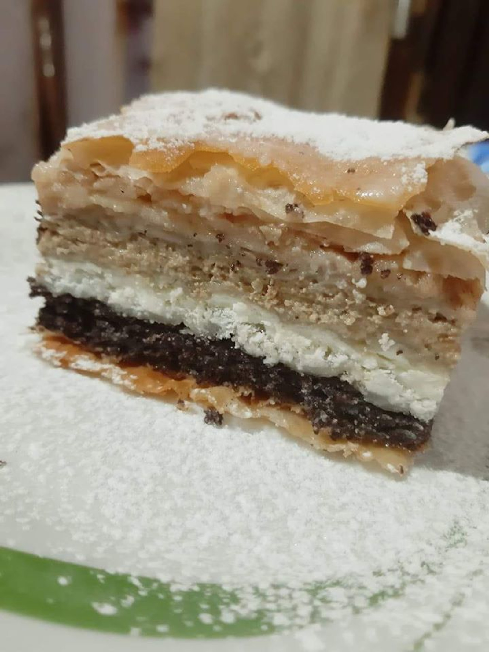 međimurska gibanica