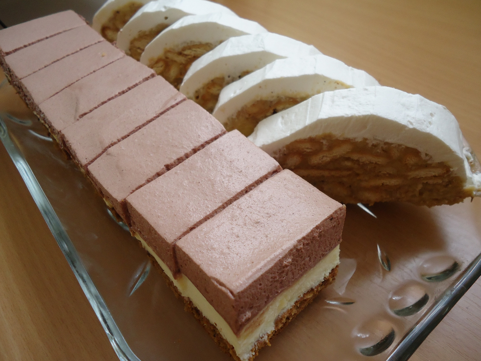 Hladne kocke by jakica i Tortica na brzinu by nane0311
