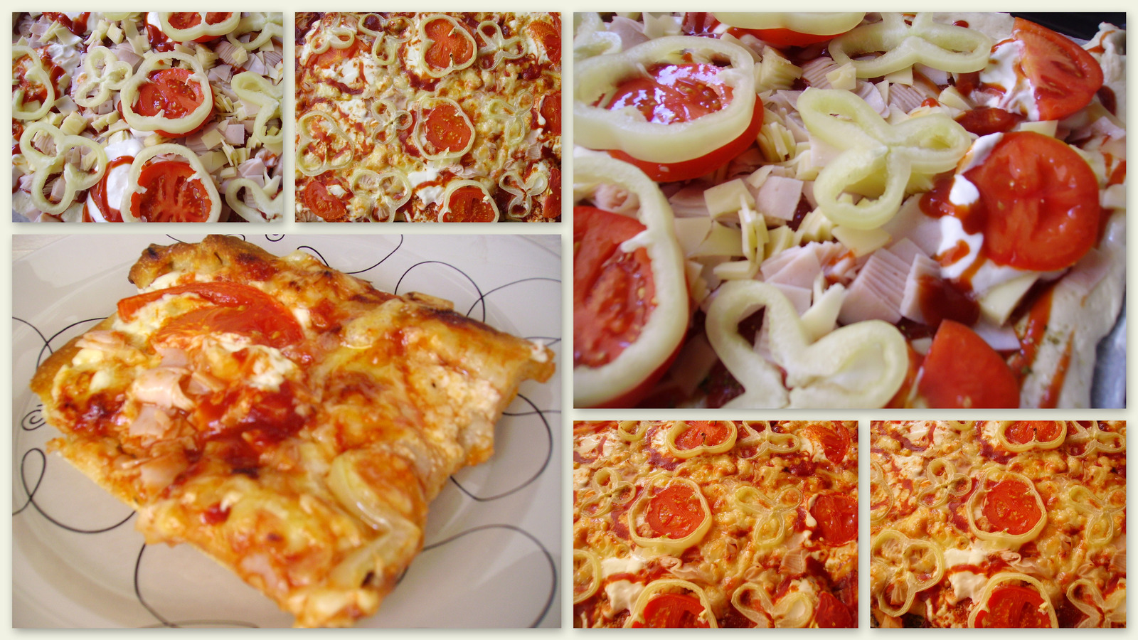 Pizza expres