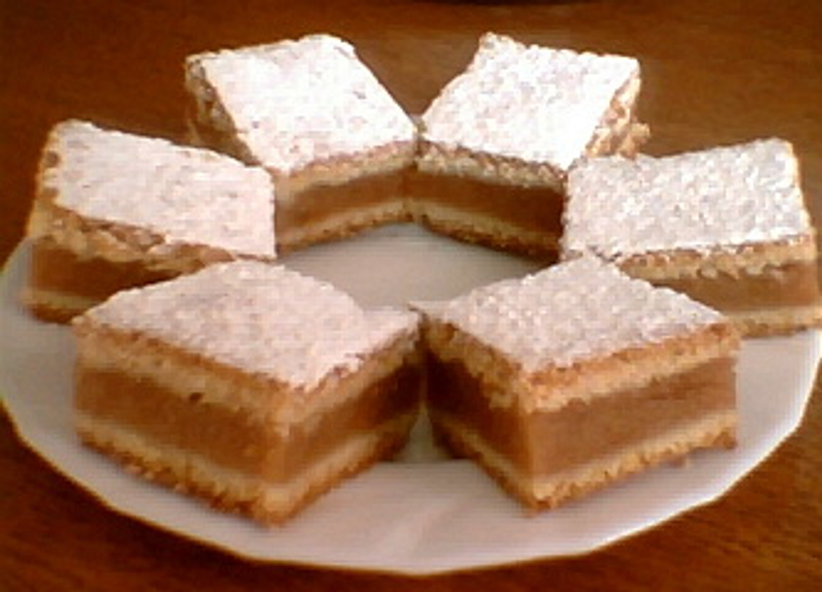Majčina pita od jabuka