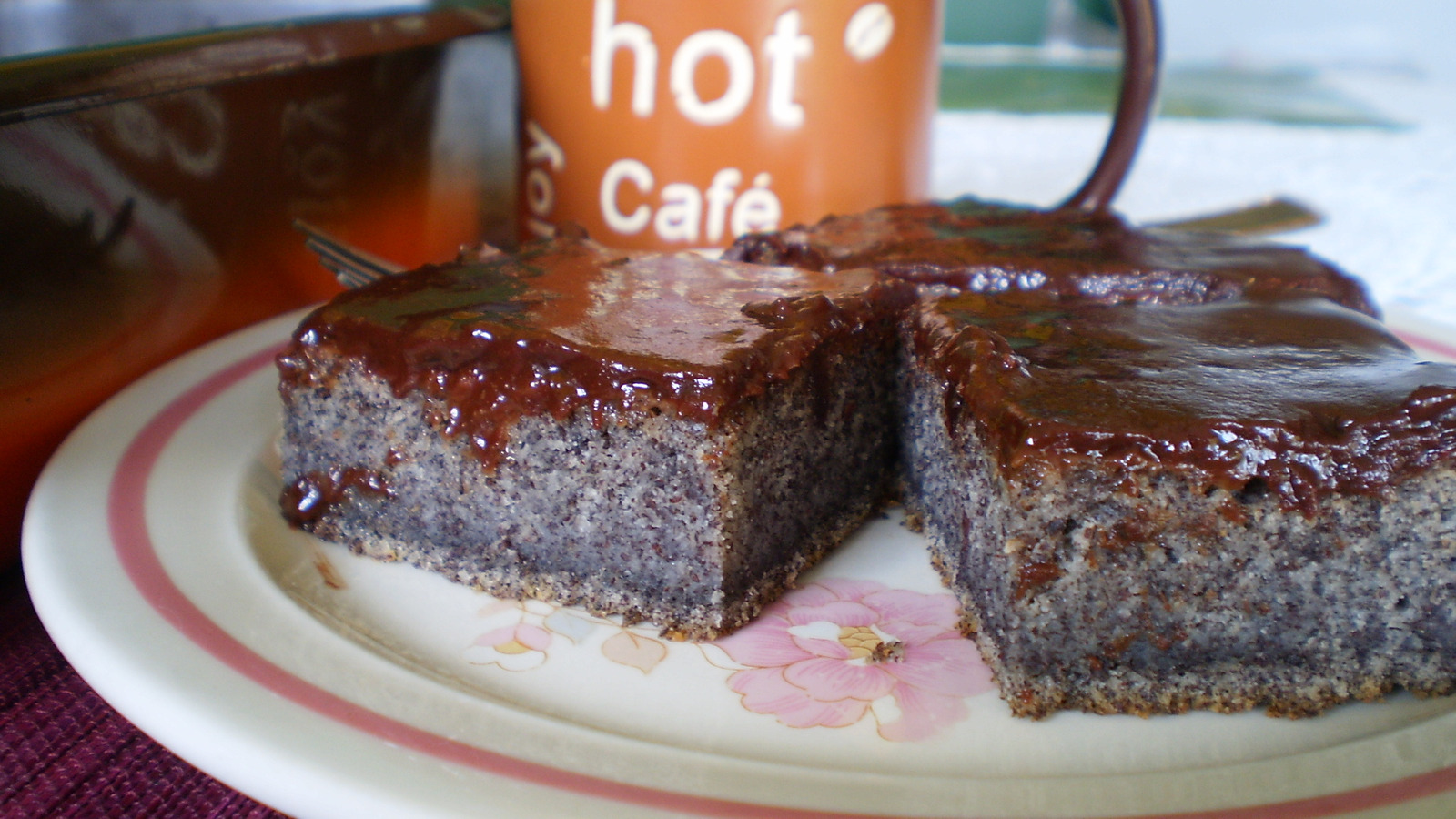 Mak kocke