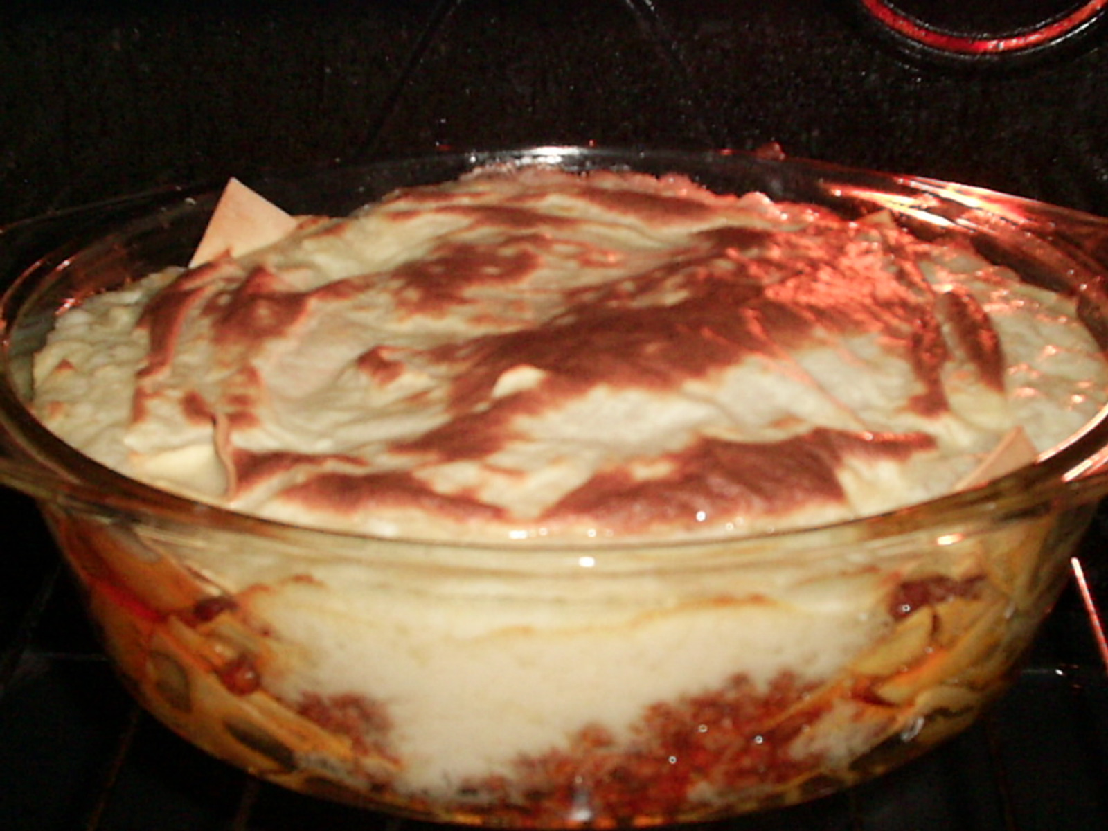 Lazanje