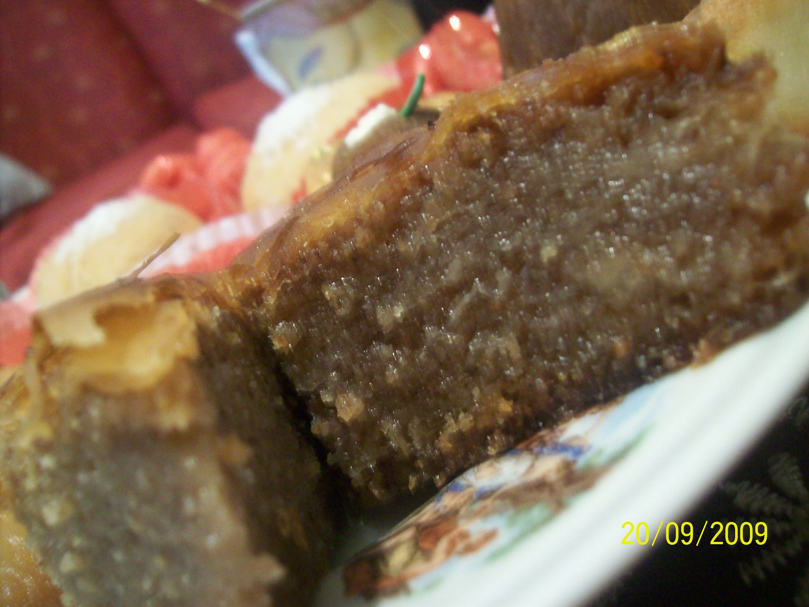Bajramska baklava