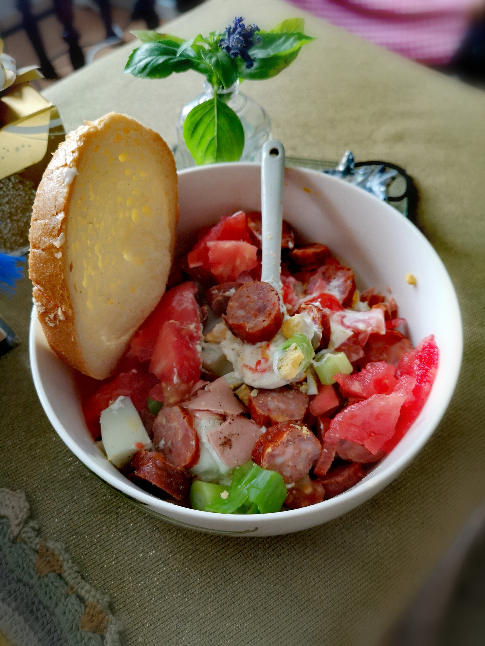 SALATICA SA KRANJSKOM