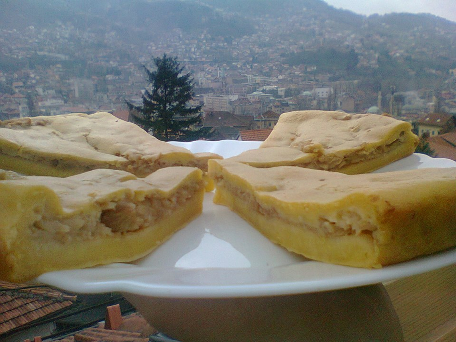 jabuka vanilini secer