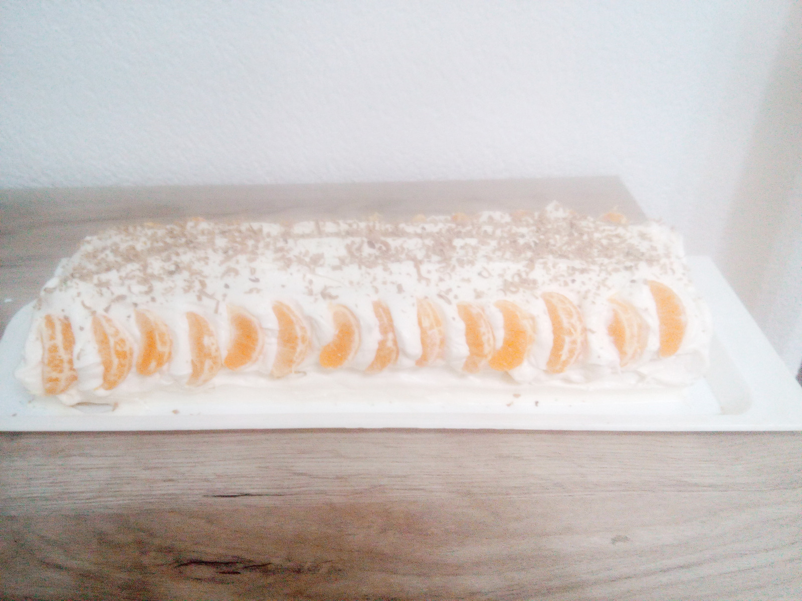 Rolat sa bananama
