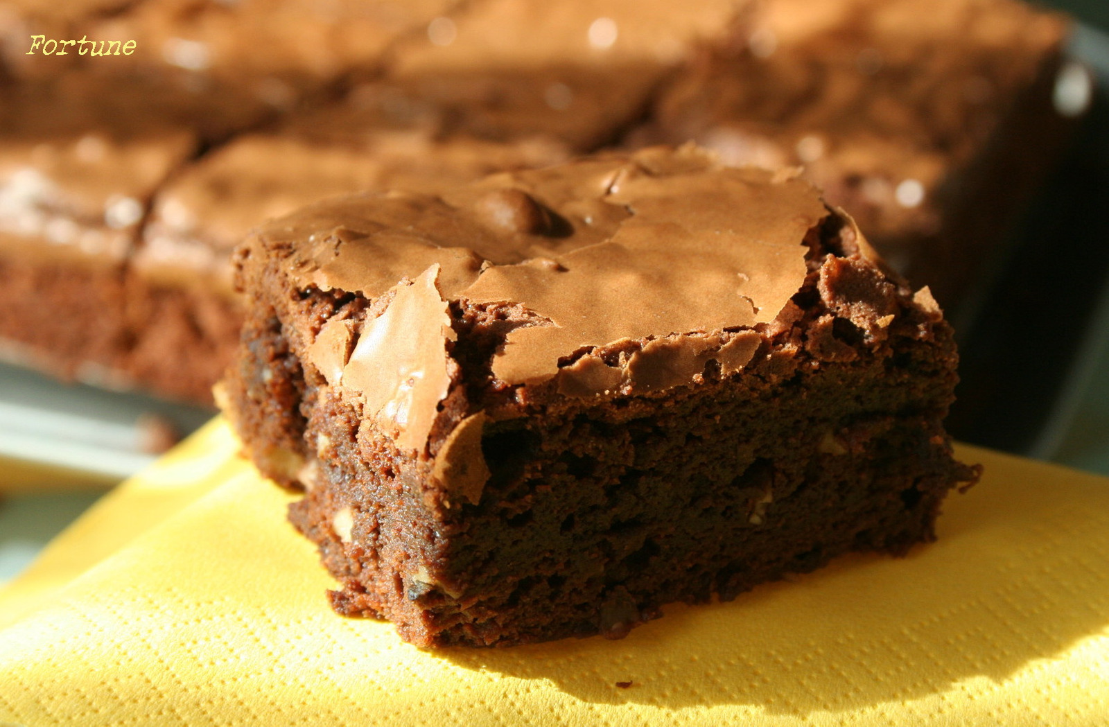 Brownies