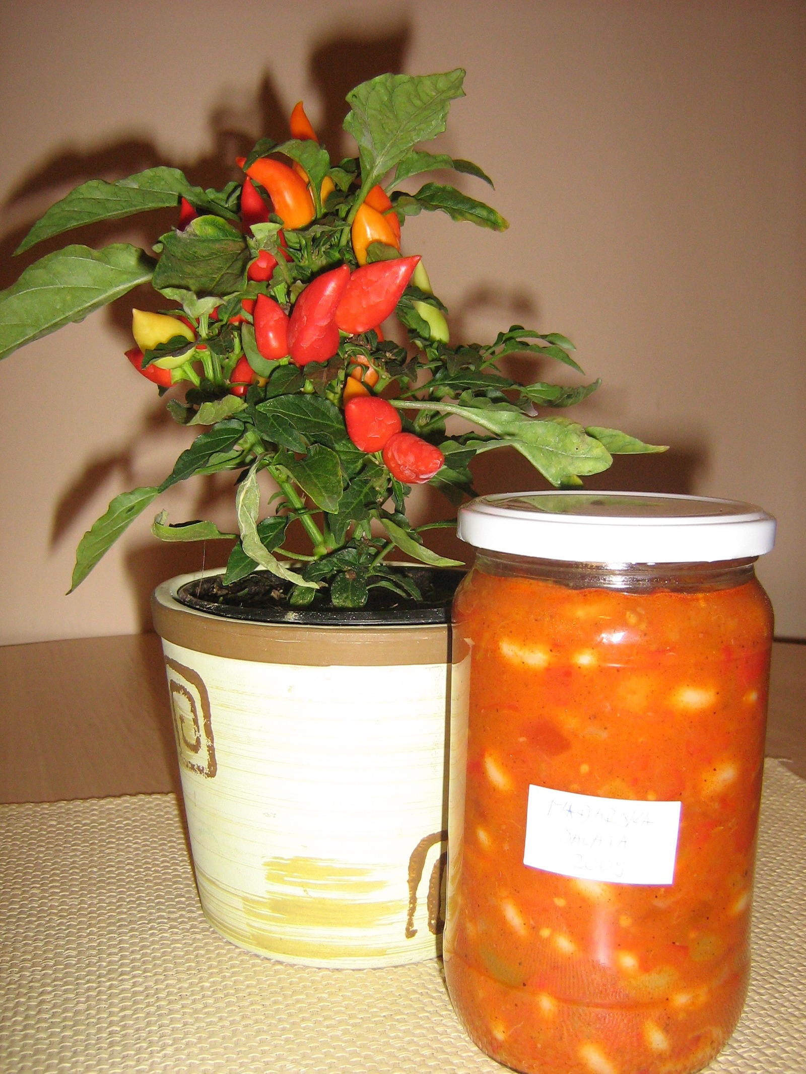 Mađarska salata