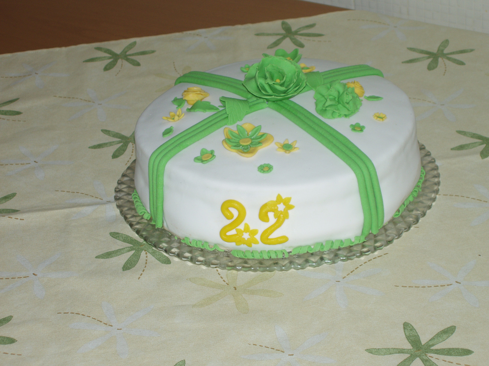 ČOKO ORANŽ TORTA ZA NEVENU