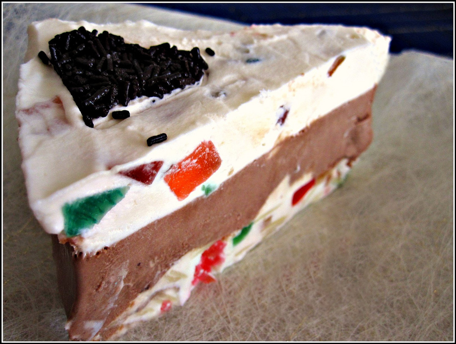 Cassata