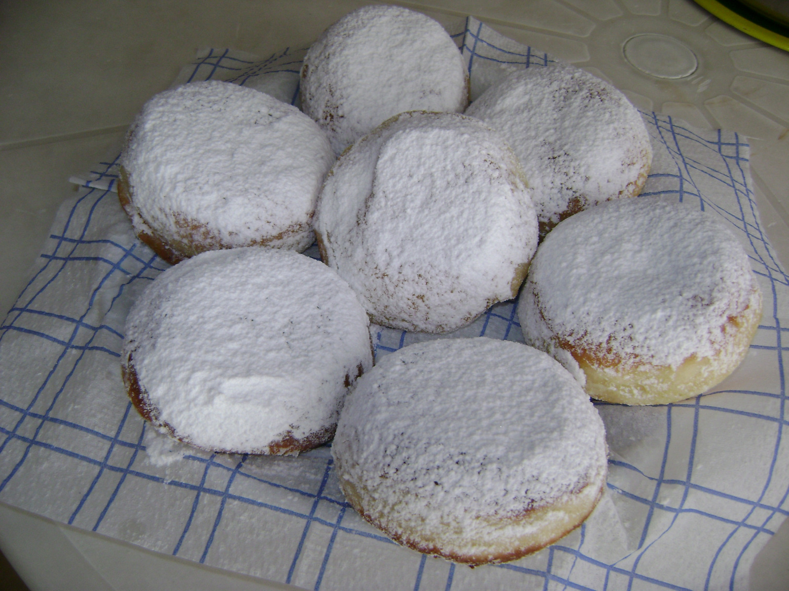 Krofne