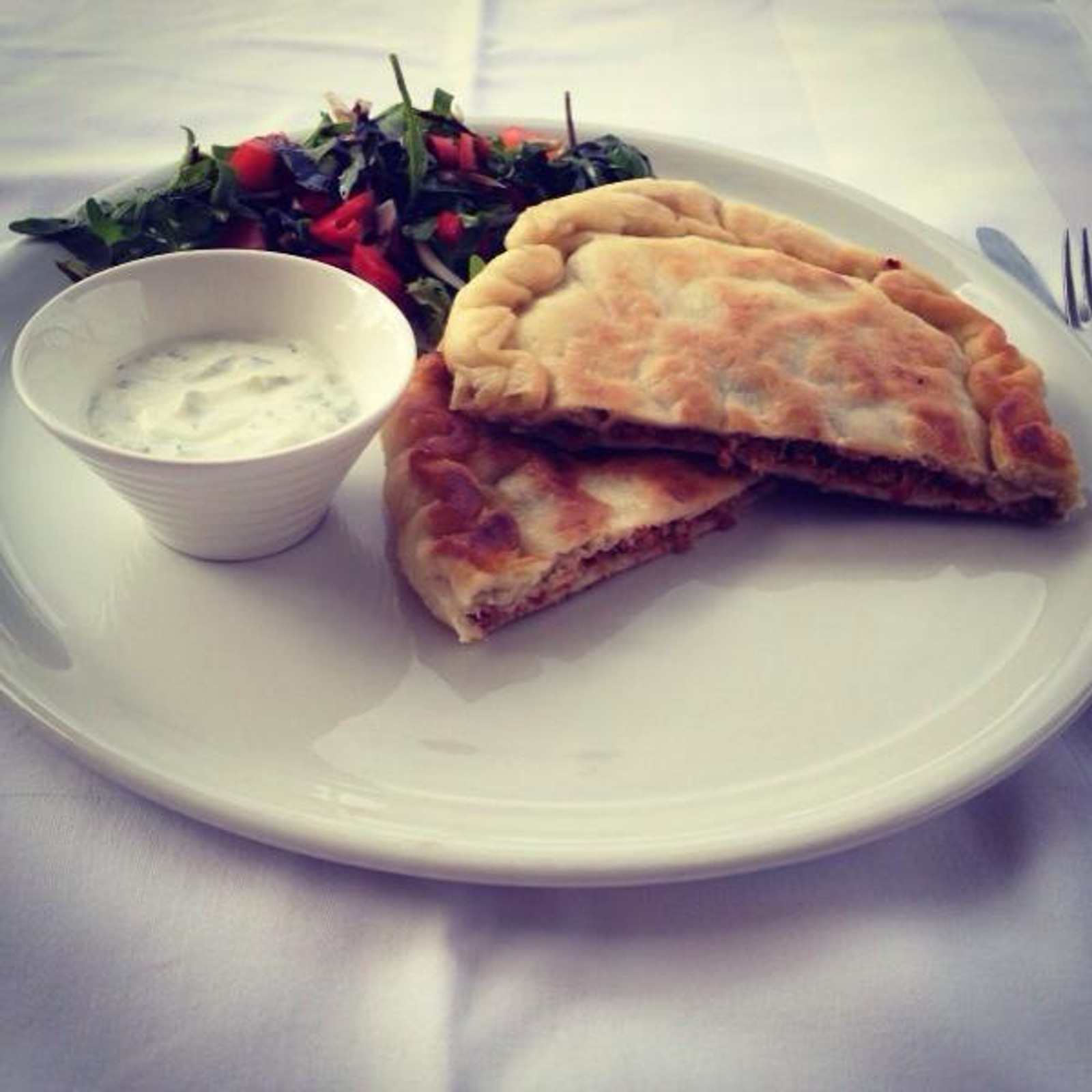 kiymali pide :)