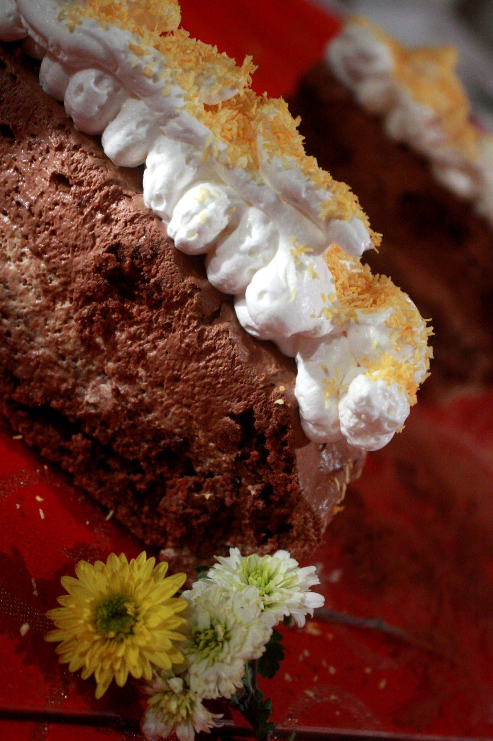 Dekadentna torta