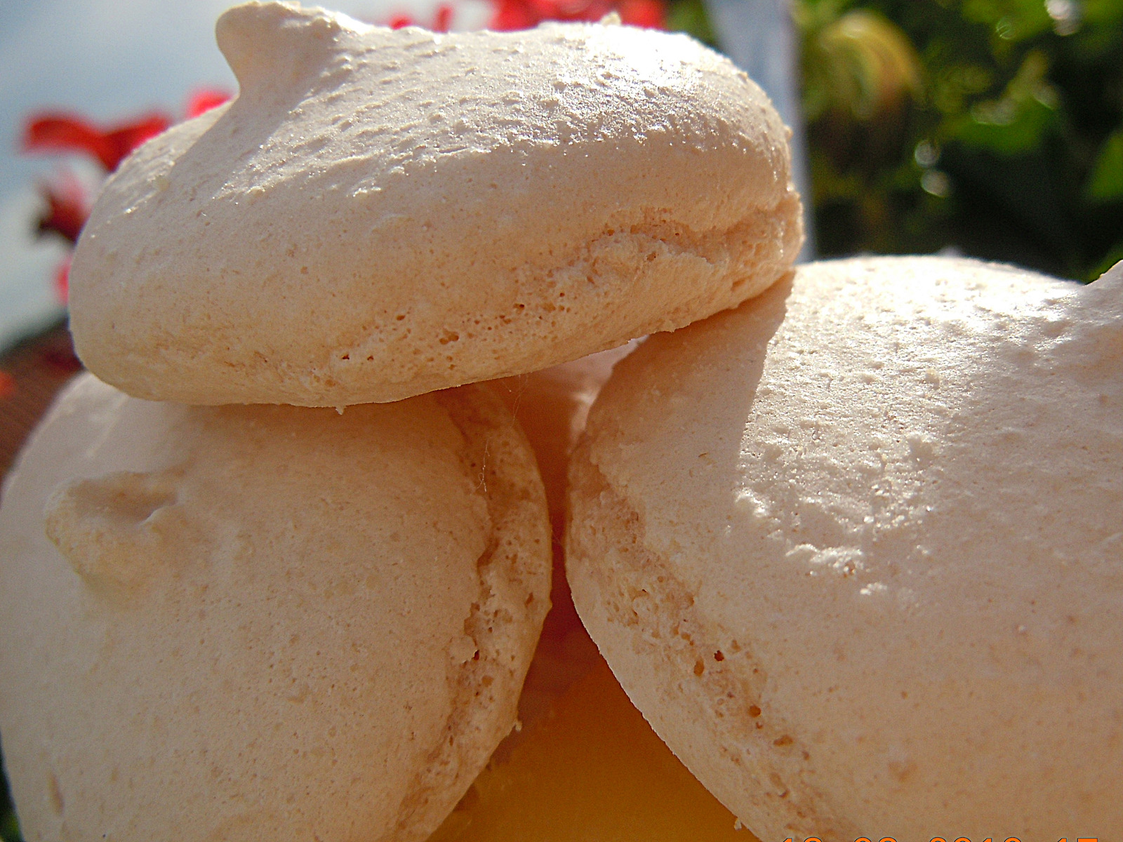Amaretti keksici