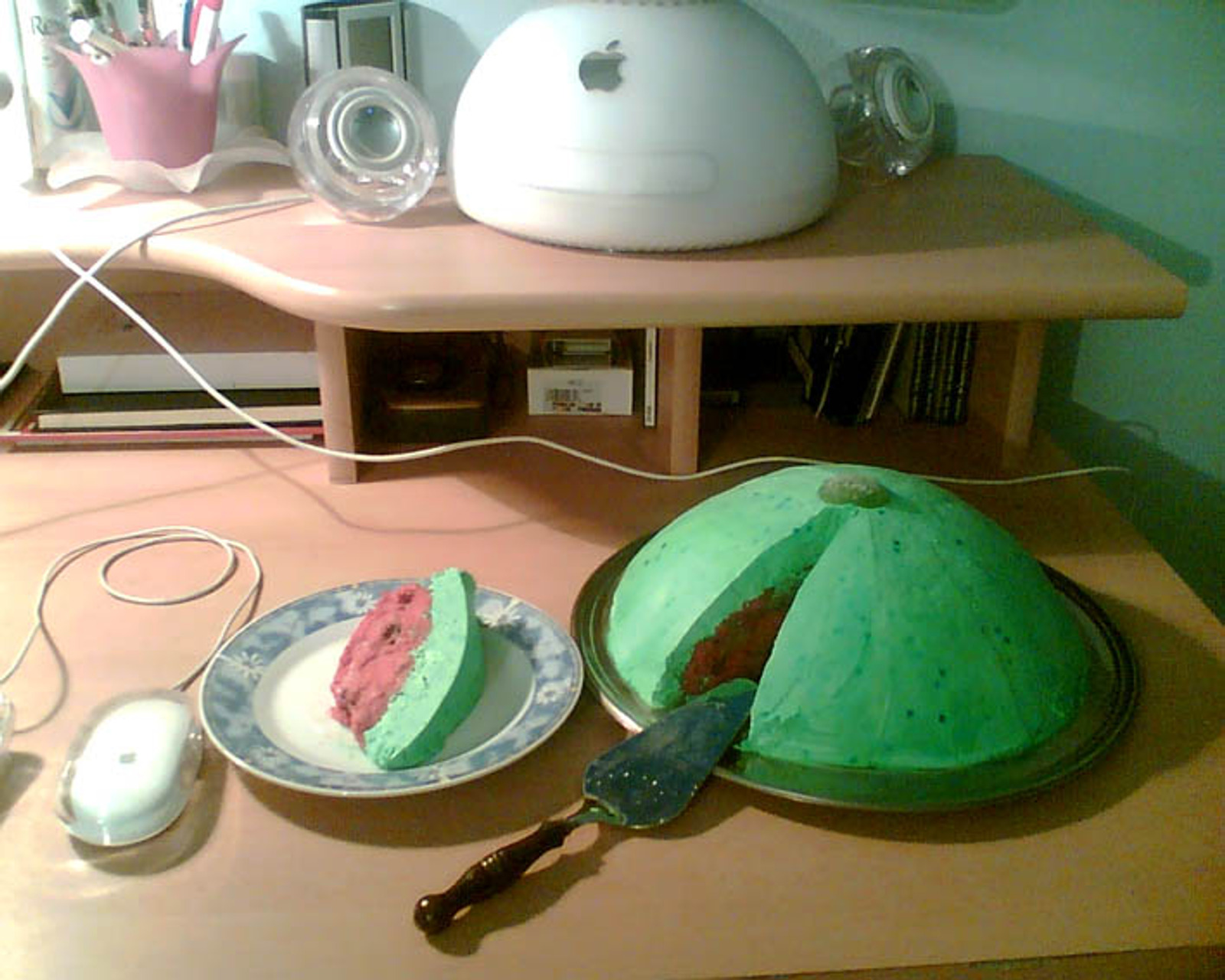 Lubenica Torta