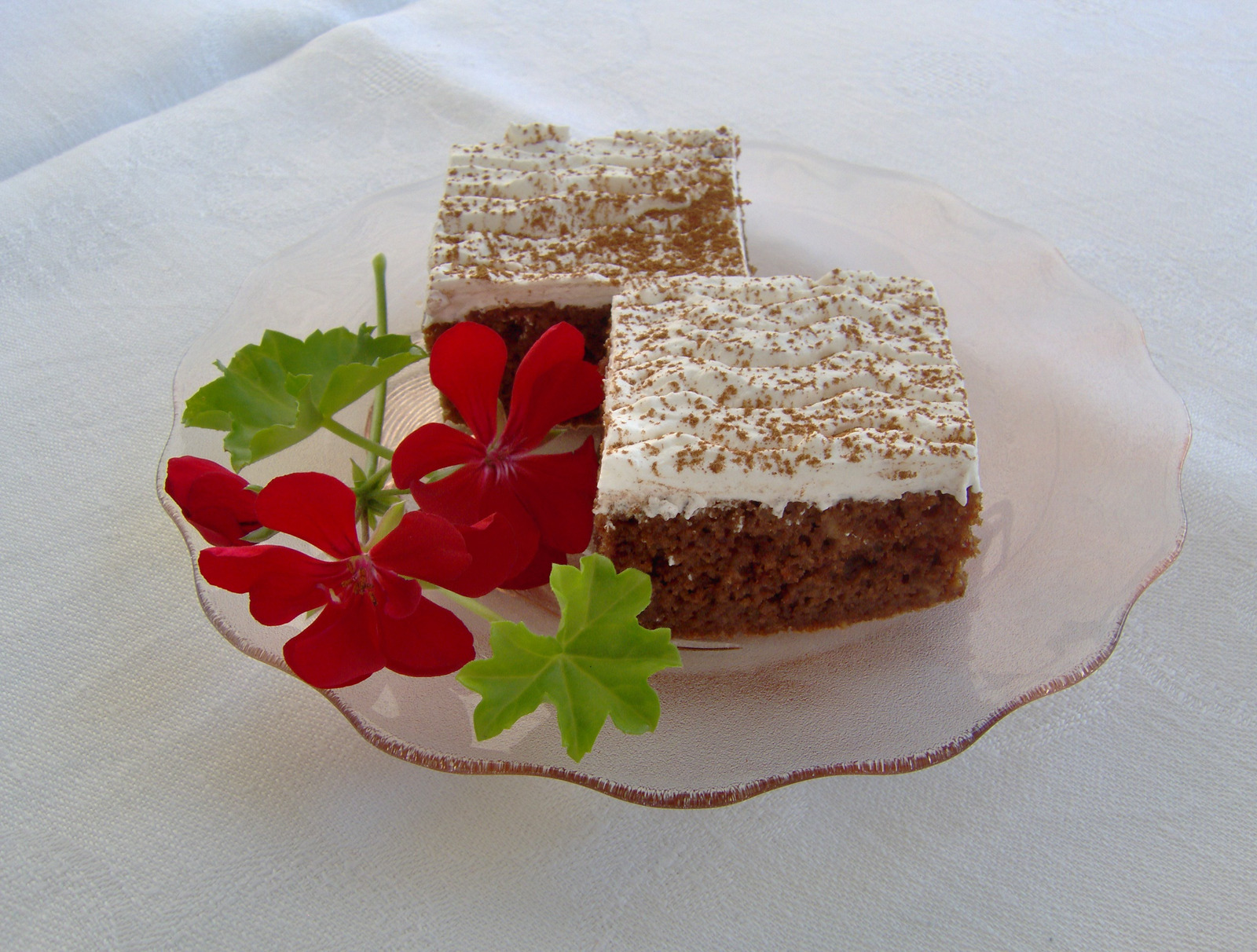 KARAMEL KOCKE