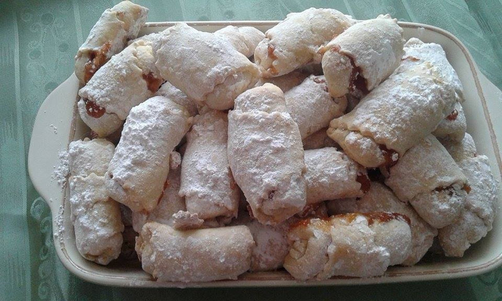 SINJSKE KIFLICE