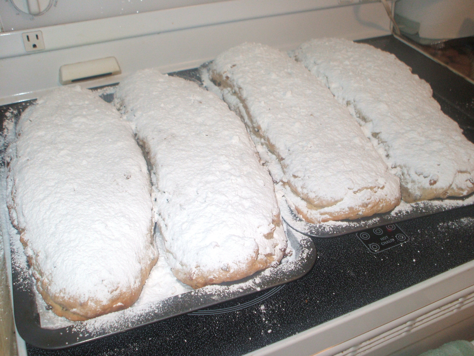 Stollen