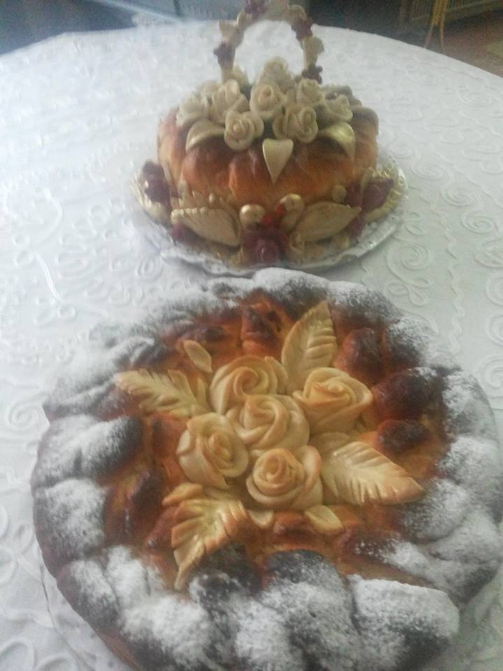 Pogaca