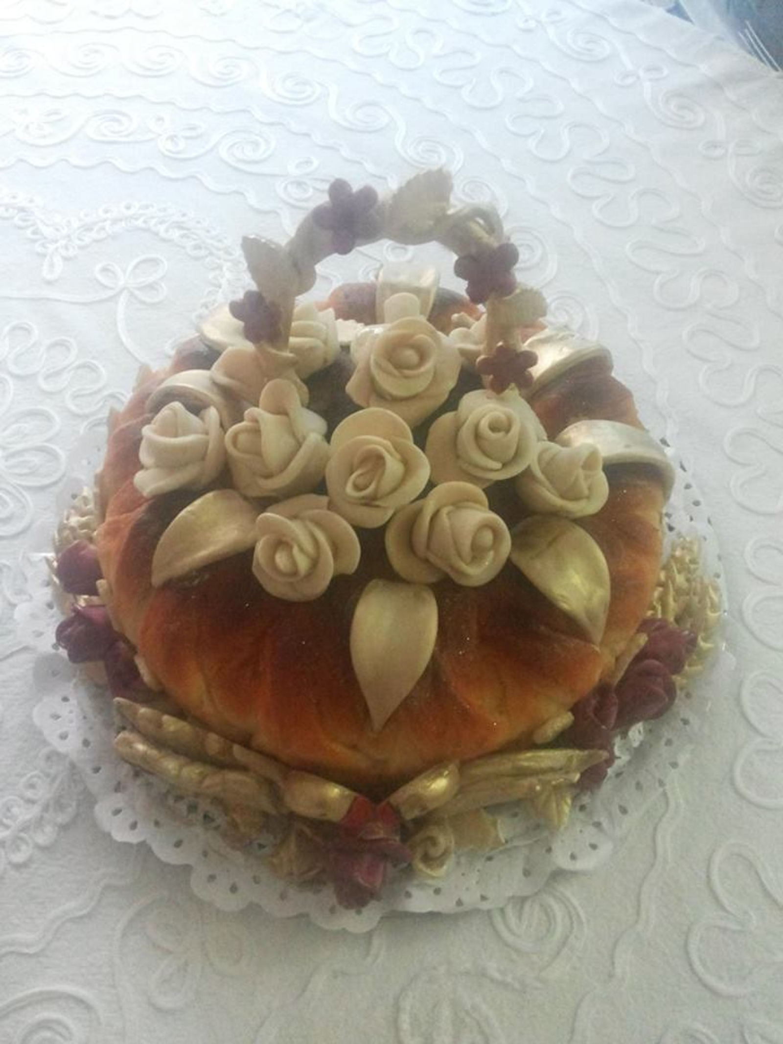 POGACA ZA VENCANJE