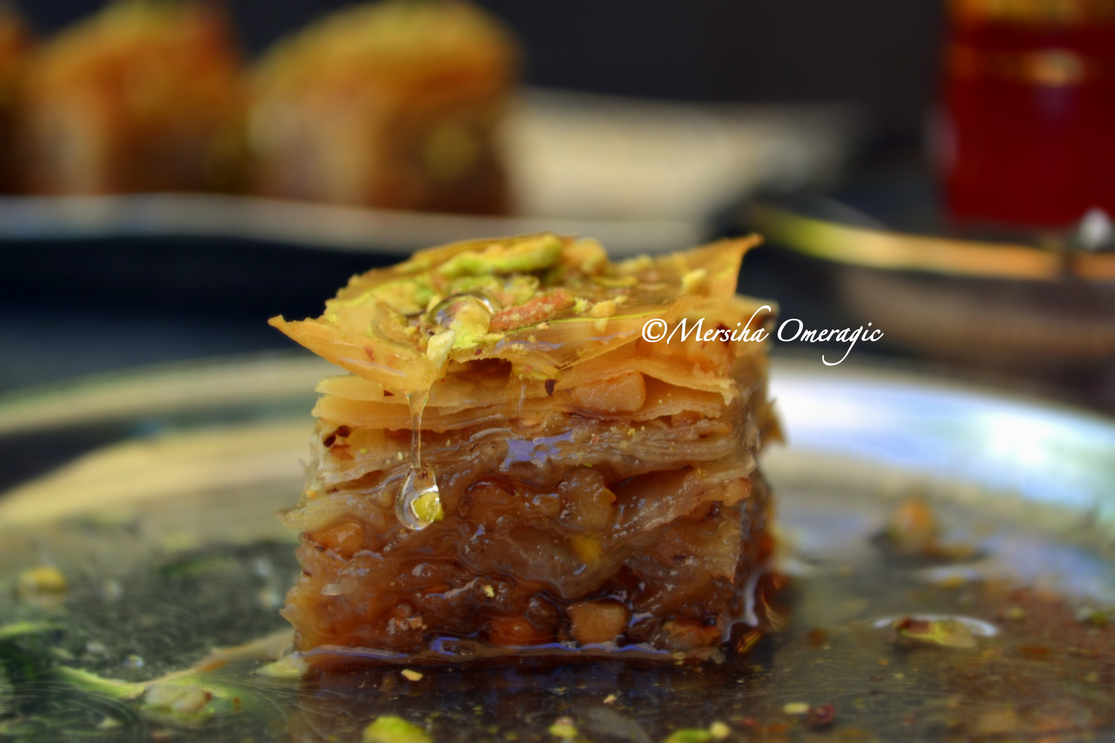Baklava