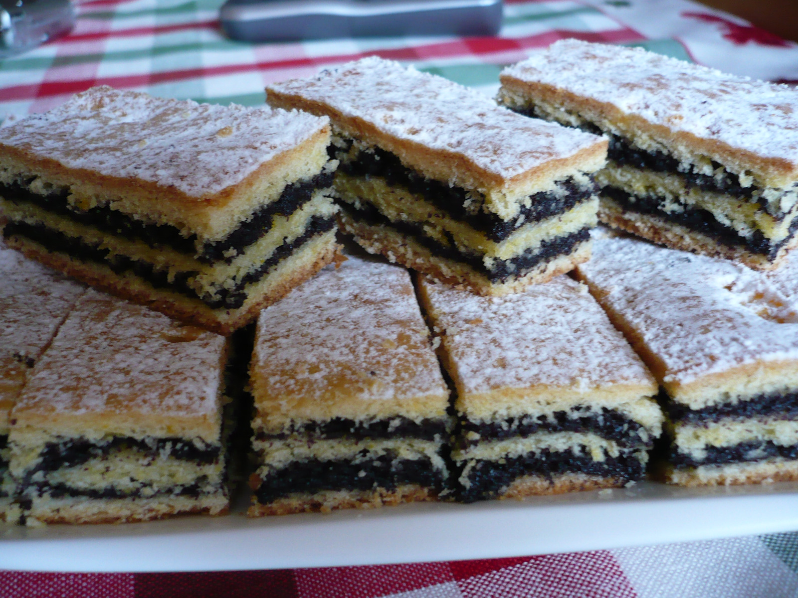 mak šnjite