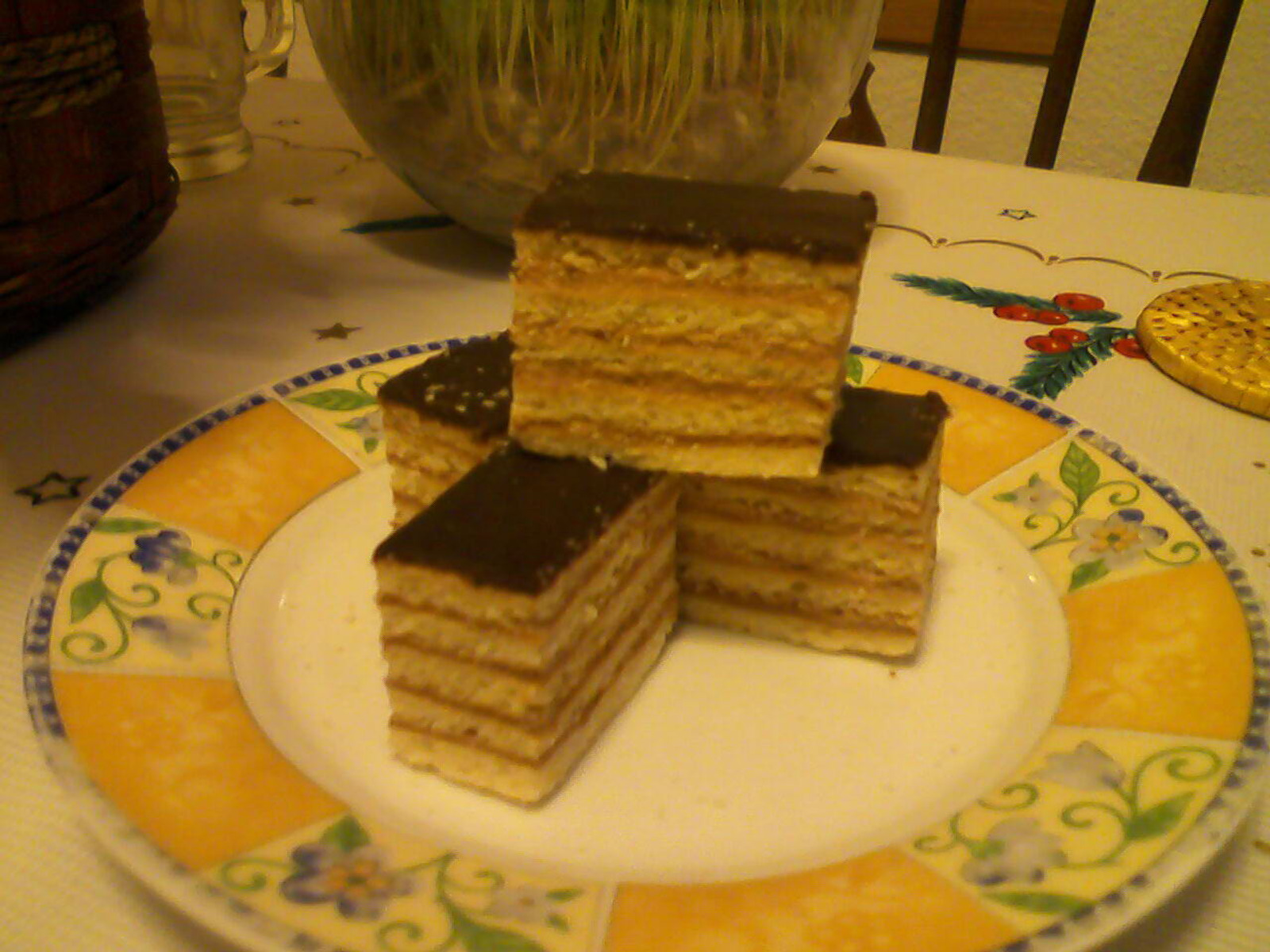 Bakina madjarica